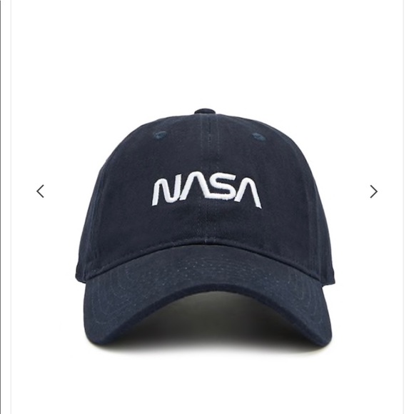 🆓🆕Vans NASA Space Voyager Anorak Orange Jacket - Picture 5 of 6